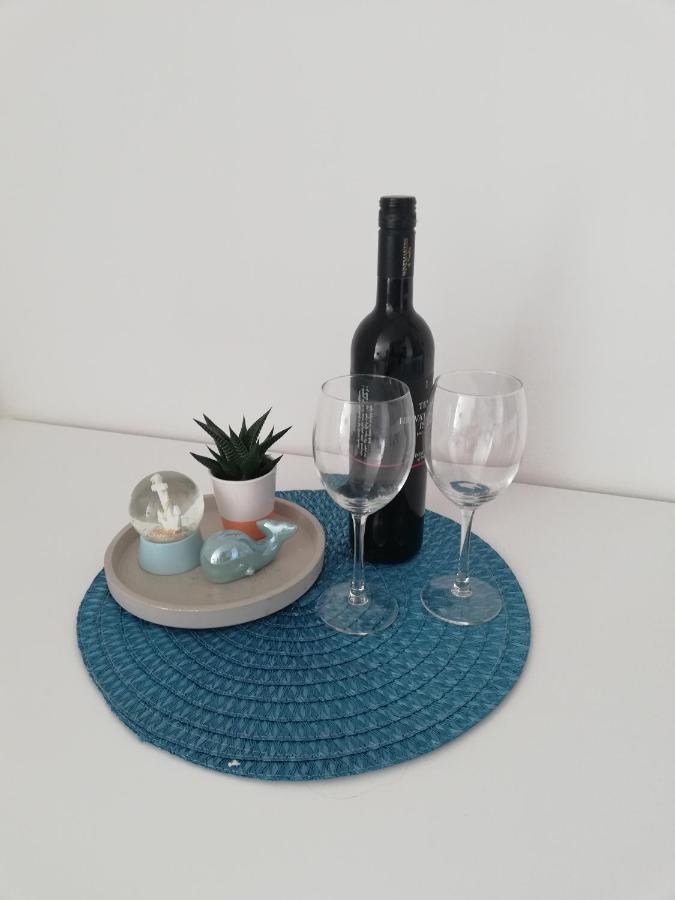 Center Of Rovinj, Sea View Apartment エクステリア 写真