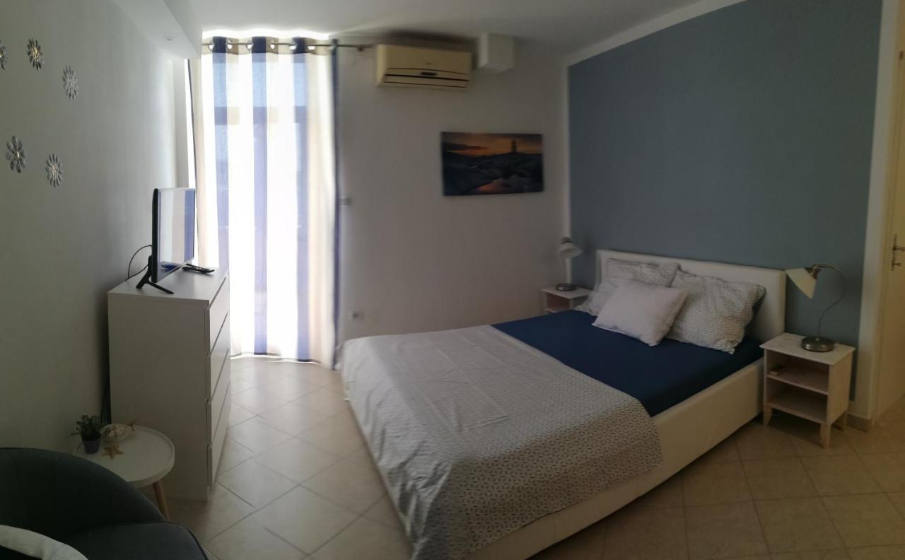 Center Of Rovinj, Sea View Apartment エクステリア 写真