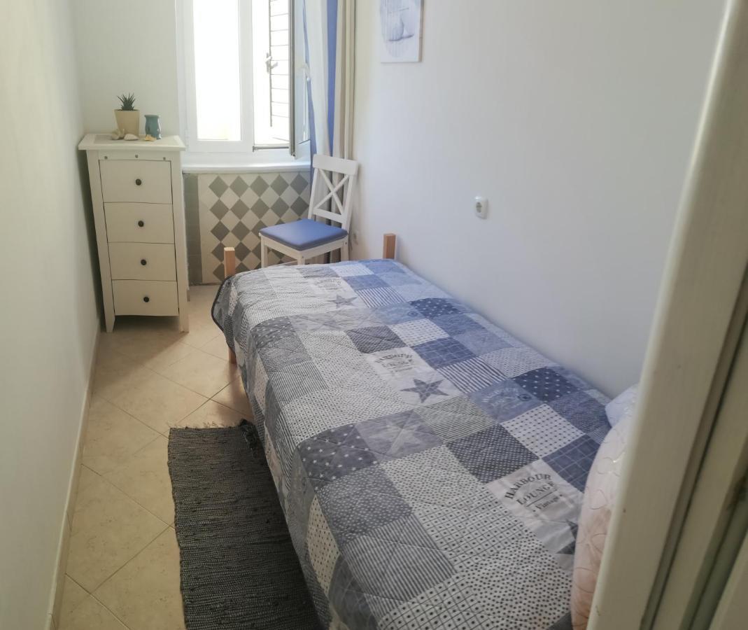Center Of Rovinj, Sea View Apartment エクステリア 写真