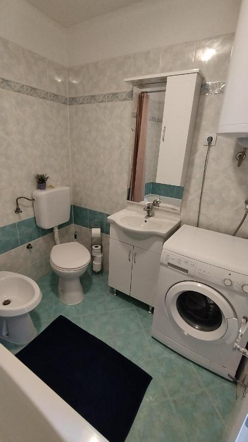 Center Of Rovinj, Sea View Apartment エクステリア 写真
