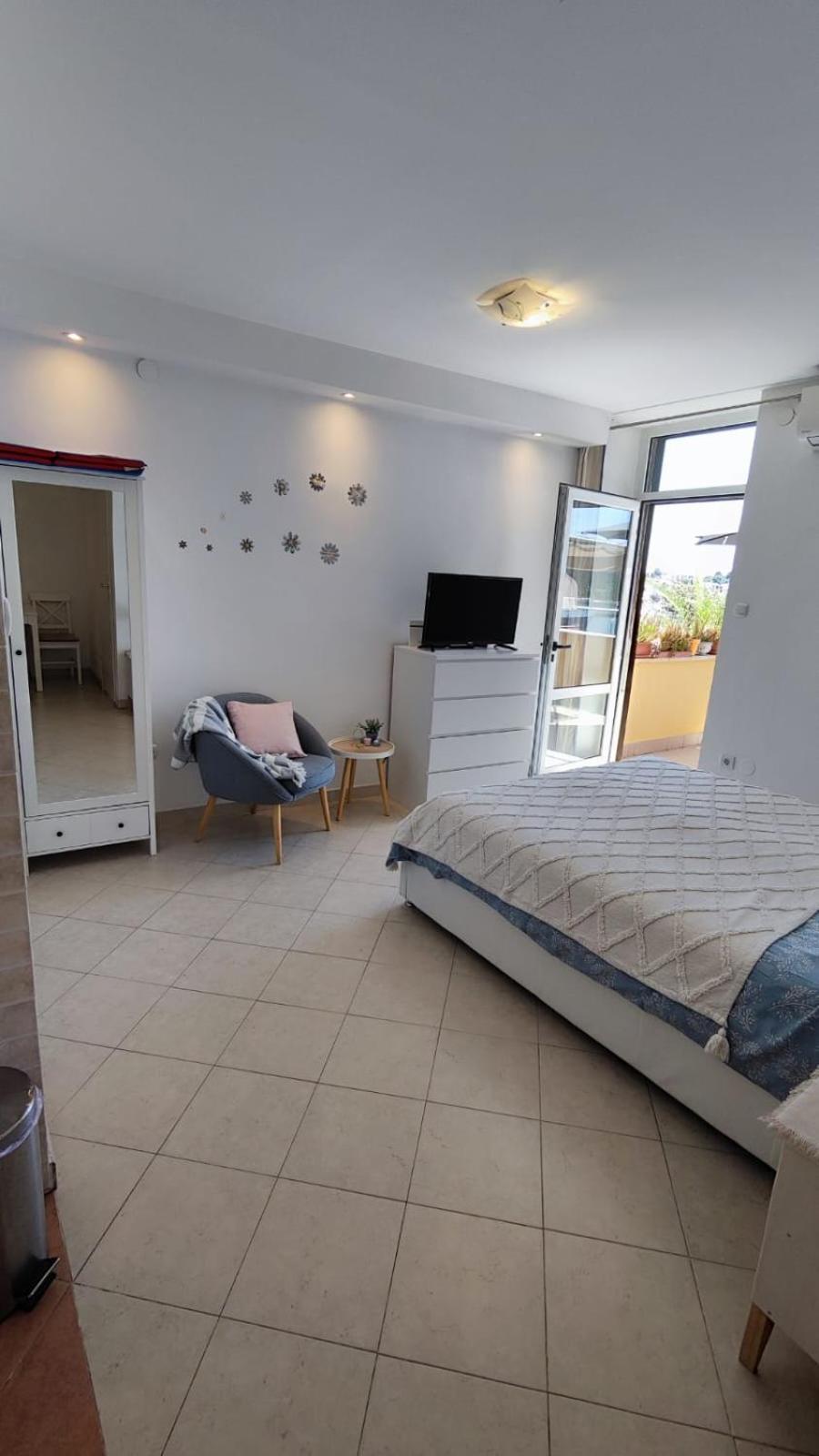 Center Of Rovinj, Sea View Apartment エクステリア 写真