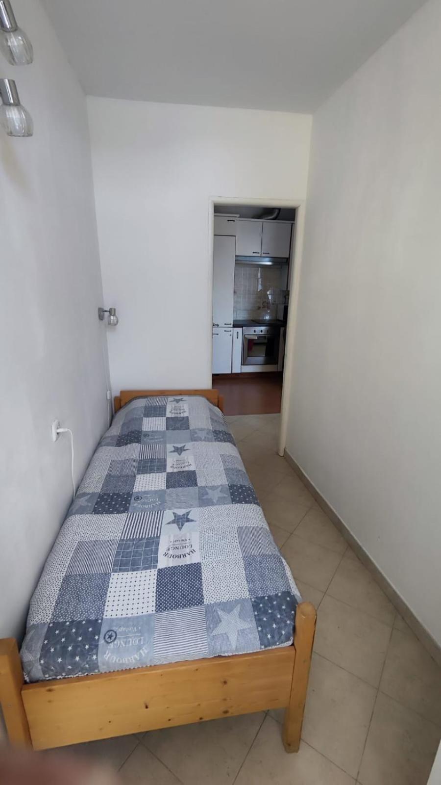Center Of Rovinj, Sea View Apartment エクステリア 写真