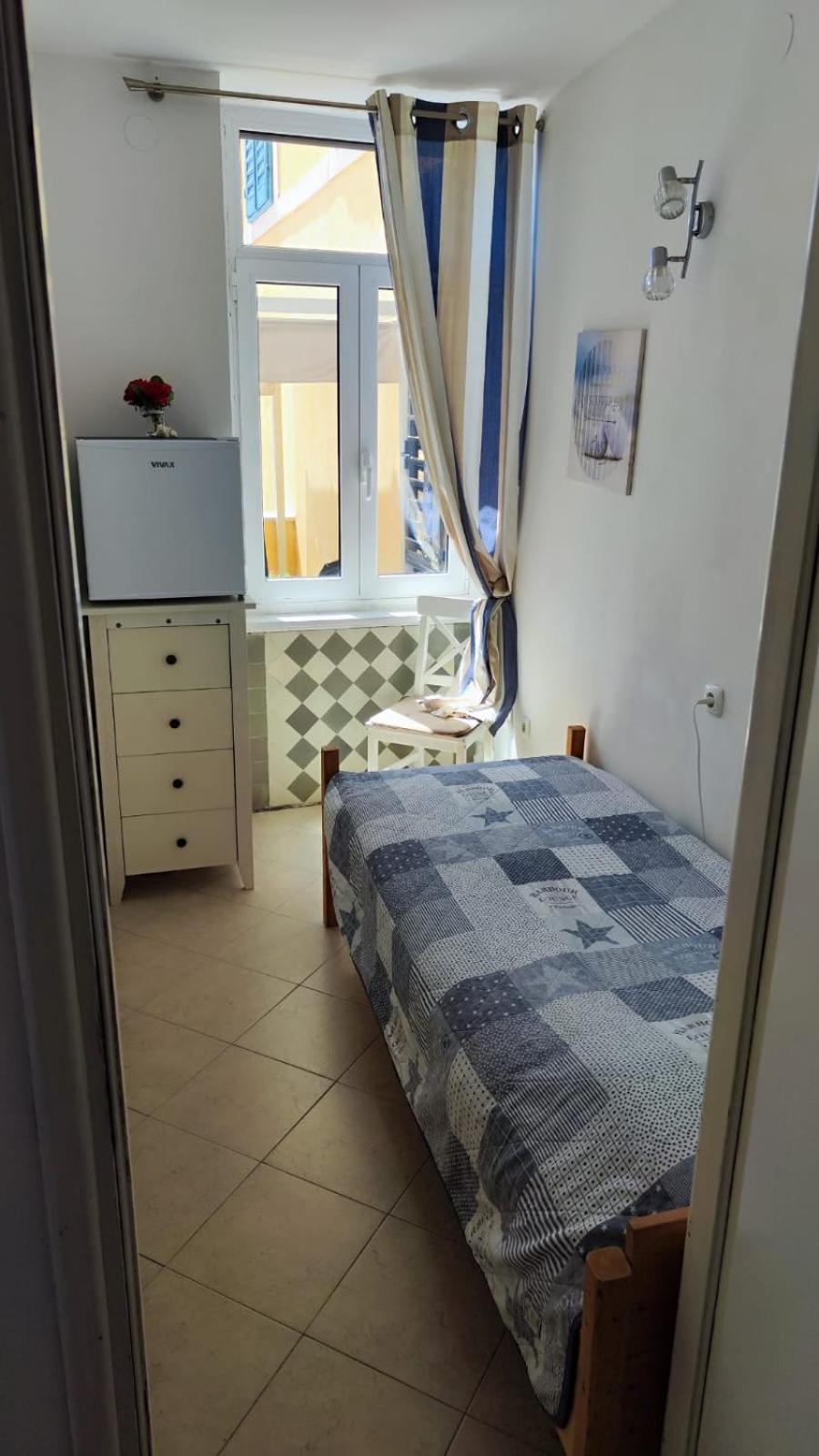 Center Of Rovinj, Sea View Apartment エクステリア 写真